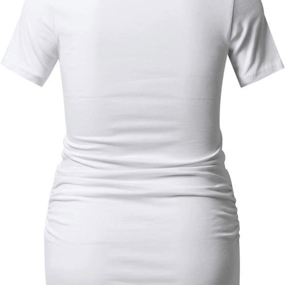 Mama and Baby Bear Maternity Shirt - Picture 4 of 7